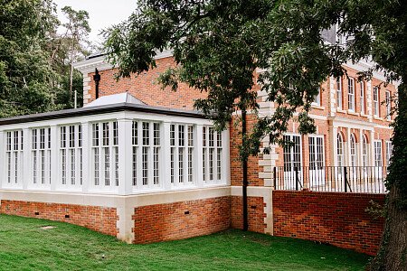 Red Brick Mansion - Filming Locations Locations Direct -68