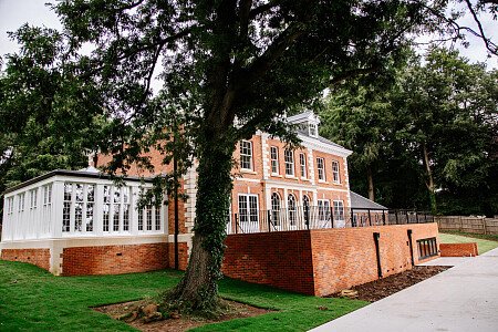 Red Brick Mansion - Filming Locations Locations Direct -69