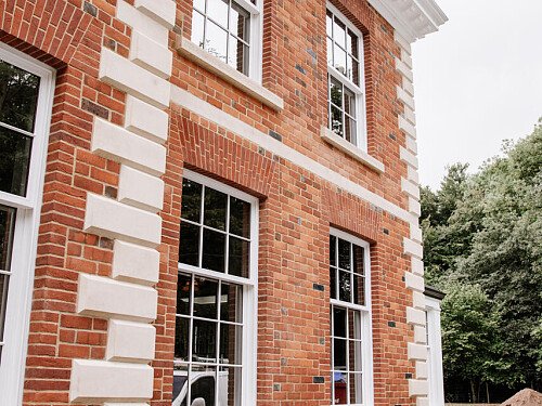 Red Brick Mansion - Filming Locations Locations Direct -71