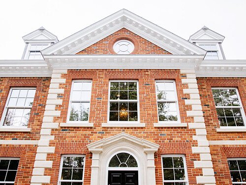 Red Brick Mansion - Filming Locations Locations Direct -73