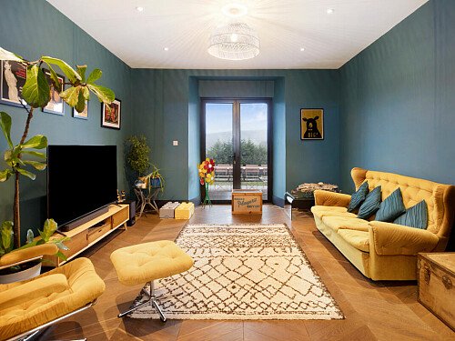 Pinewood Mansion - Filming Locations Locations Direct -13