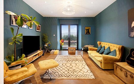 Pinewood Mansion - Filming Locations Locations Direct -13