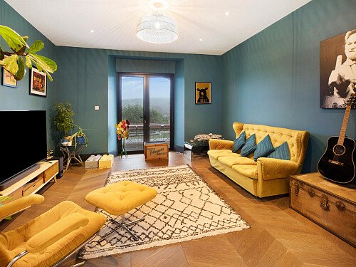 Pinewood Mansion - Filming Locations Locations Direct -14