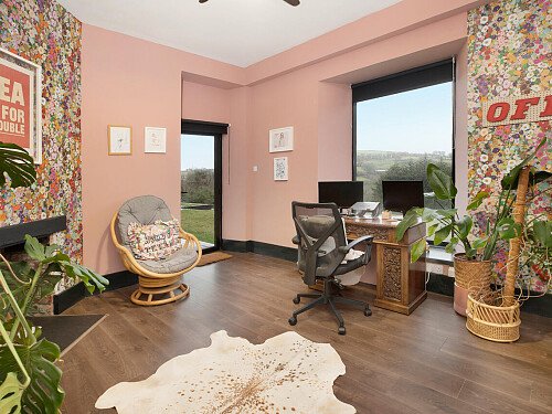 Pinewood Mansion - Filming Locations Locations Direct -16