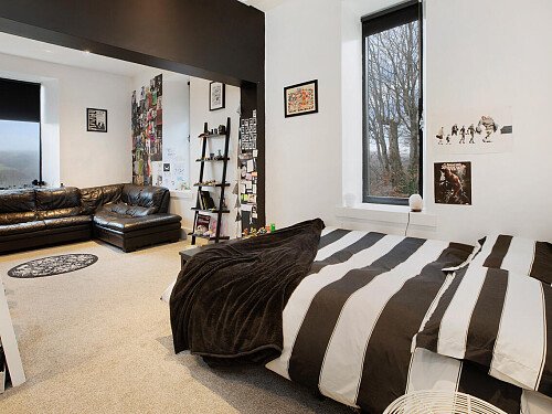 Pinewood Mansion - Filming Locations Locations Direct -35