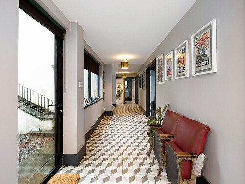 Pinewood Mansion - Filming Locations Locations Direct -41