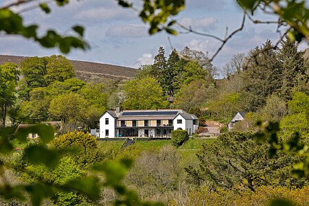 Pinewood Mansion - Filming Locations Locations Direct -48