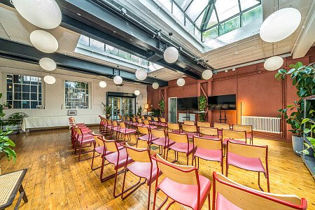 Playhouse -  filming photoshoot location-05