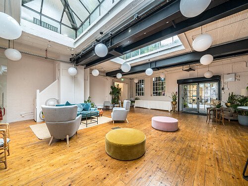 Playhouse -  filming photoshoot location-08