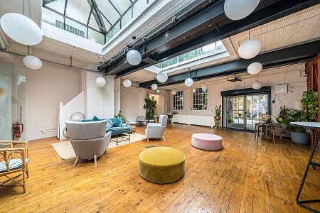 Playhouse -  filming photoshoot location-08