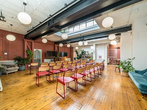 Playhouse -  filming photoshoot location-10