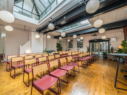 Playhouse -  filming photoshoot location-09