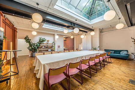 Playhouse -  filming photoshoot location-11