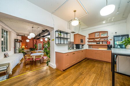 Playhouse -  filming photoshoot location-13