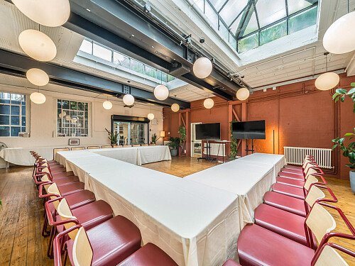 Playhouse -  filming photoshoot location-15