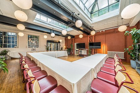 Playhouse -  filming photoshoot location-15