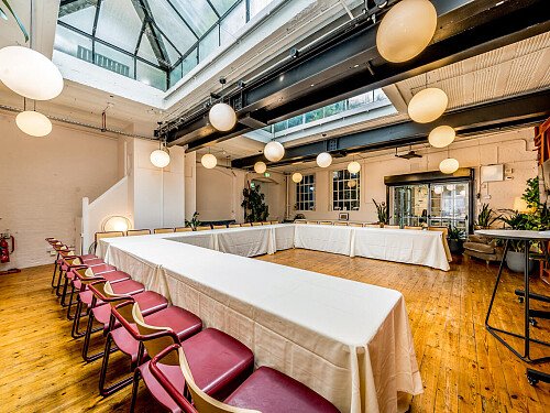 Playhouse -  filming photoshoot location-16