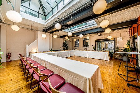 Playhouse -  filming photoshoot location-16