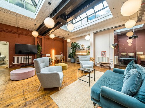 Playhouse -  filming photoshoot location-18