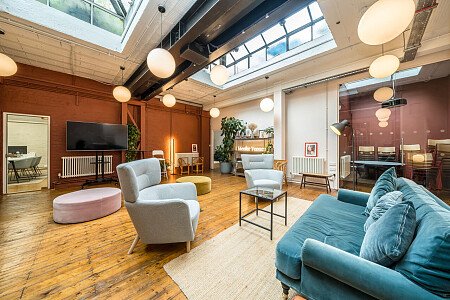 Playhouse -  filming photoshoot location-18