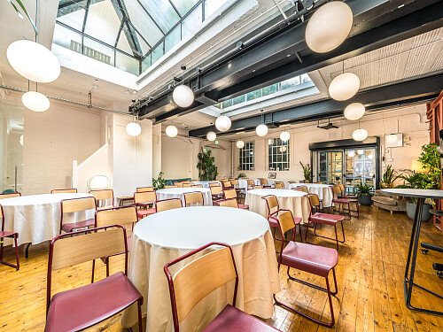 Playhouse -  filming photoshoot location-17