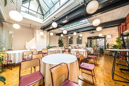 Playhouse -  filming photoshoot location-17