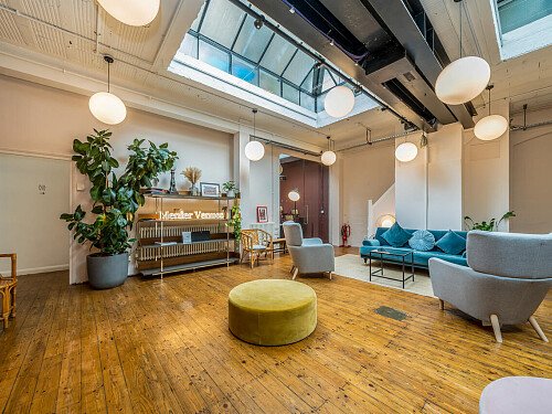 Playhouse -  filming photoshoot location-19