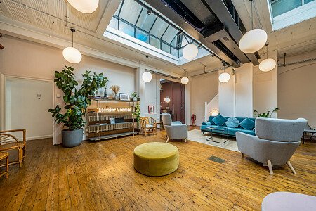 Playhouse -  filming photoshoot location-19