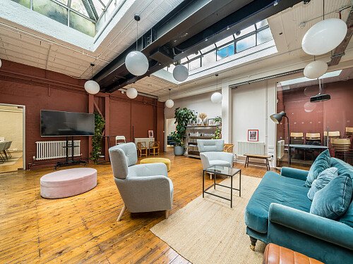 Playhouse -  filming photoshoot location-20