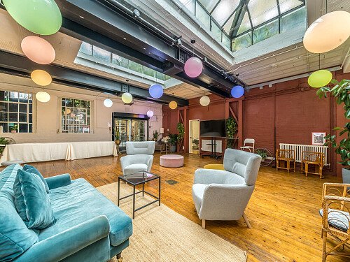 Playhouse -  filming photoshoot location-21