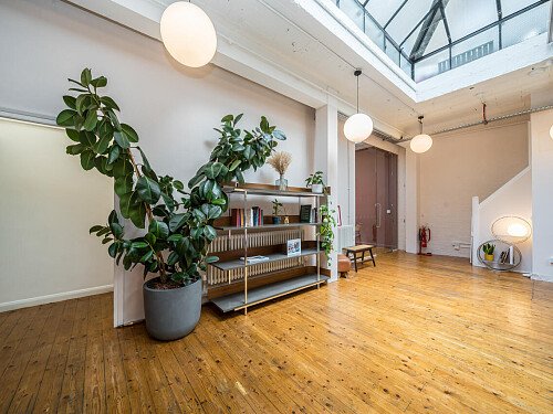 Playhouse -  filming photoshoot location-24