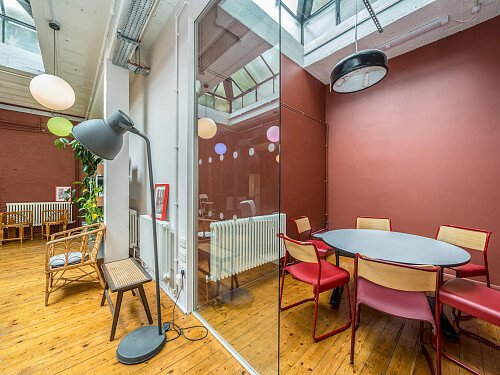 Playhouse -  filming photoshoot location-23