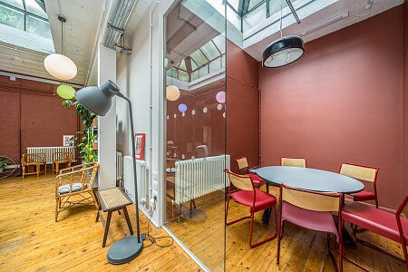 Playhouse -  filming photoshoot location-23