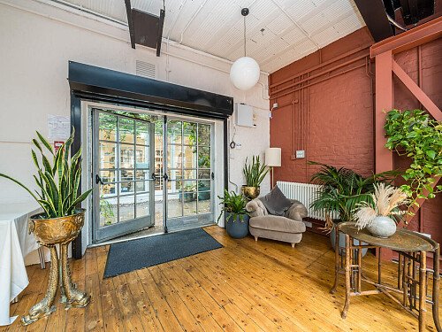 Playhouse -  filming photoshoot location-26