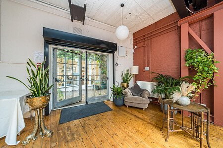 Playhouse -  filming photoshoot location-26