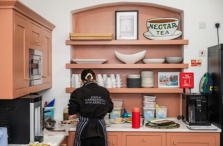 Playhouse -  filming photoshoot location-28