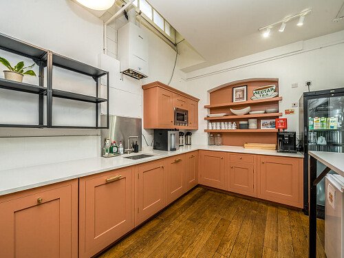 Playhouse -  filming photoshoot location-27