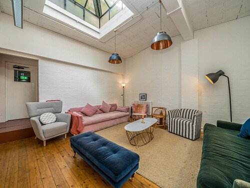 Playhouse -  filming photoshoot location-29