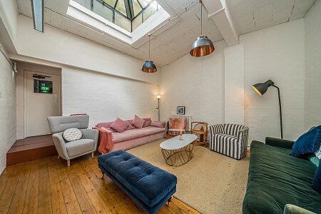 Playhouse -  filming photoshoot location-29