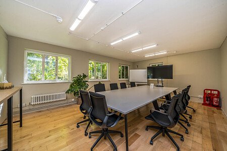 Playhouse -  filming photoshoot location-31