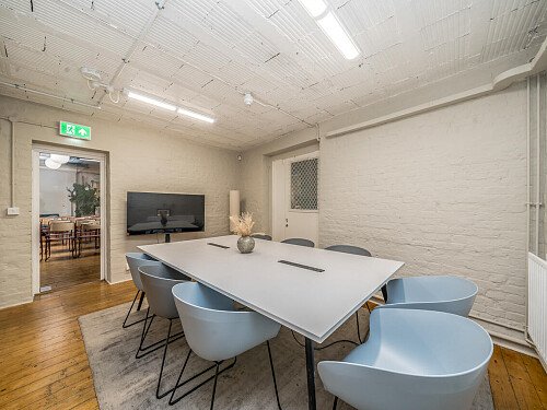 Playhouse -  filming photoshoot location-32