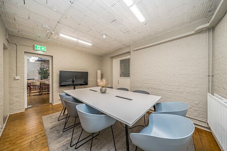 Playhouse -  filming photoshoot location-32