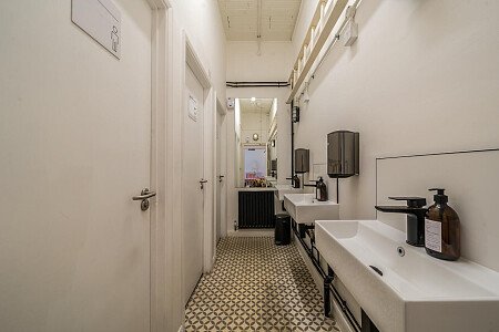 Playhouse -  filming photoshoot location-33