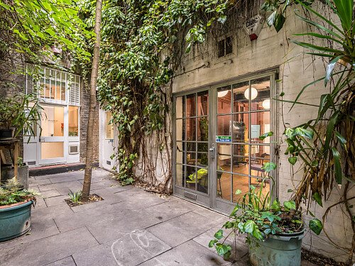 Playhouse -  filming photoshoot location-35