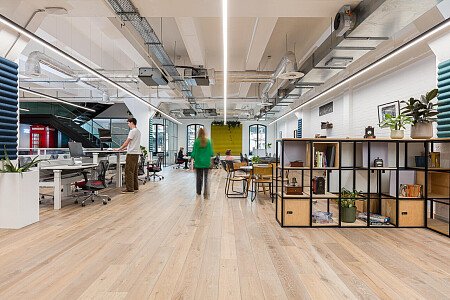 Office Great - Filming Locations Locations Direct -01