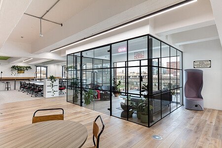 Office Great - Filming Locations Locations Direct -04