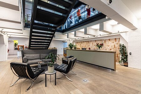 Office Great - Filming Locations Locations Direct -03