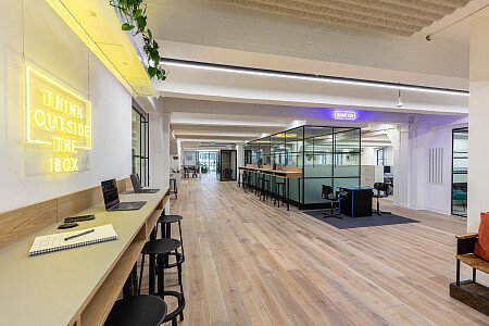 Office Great - Filming Locations Locations Direct -05