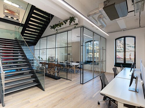 Office Great - Filming Locations Locations Direct -06