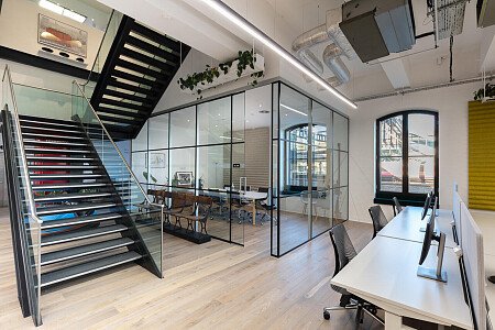 Office Great - Filming Locations Locations Direct -06